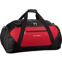 Дорожная сумка Travelite KICK OFF Red XL 108л (TL006816-10)