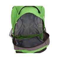 Городской рюкзак Travelite BASICS Green 22л (TL096245-80)