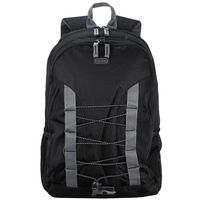 Городской рюкзак Travelite BASICS Black 23л (TL096244-01)