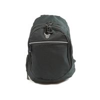 Городской рюкзак Travelite BASICS Black средний 14л (TL096250-01)