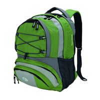 Городской рюкзак Travelite BASICS Green 29л (TL096286-80)