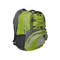 Городской рюкзак Travelite BASICS Green 29л (TL096286-80)