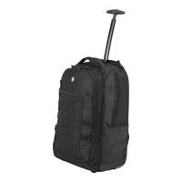 Рюкзак на колесах Victorinox Travel VX SPORT Wheeled Cadet/Black с отд. д/ноут16
