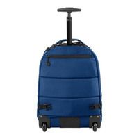Рюкзак на колесах Victorinox Travel VX SPORT Wheeled Cadet/Blue с отд. д/ноут16