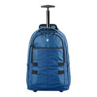 Рюкзак на колесах Victorinox Travel VX SPORT Wheeled Cadet/Blue с отд. д/ноут16