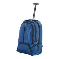 Рюкзак на колесах Victorinox Travel VX SPORT Wheeled Scout/Blue с отд. д/ноут 16