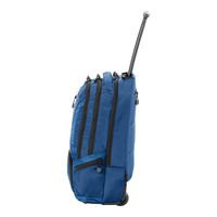 Рюкзак на колесах Victorinox Travel VX SPORT Wheeled Scout/Blue с отд. д/ноут 16