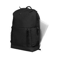 Городской рюкзак Victorinox Travel ALTMONT Classic Black Deluxe Laptop 21л Vt602641