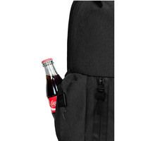 Городской рюкзак Victorinox Travel ALTMONT Classic Black Deluxe Laptop 21л Vt602641