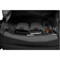 Городской рюкзак Victorinox Travel ALTMONT Classic Black Deluxe Laptop 21л Vt602641