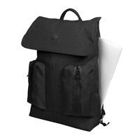 Городской рюкзак Victorinox Travel ALTMONT Classic Black Flapover Laptop с отд ноут.15