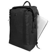 Городской рюкзак Victorinox Travel ALTMONT Classic Black Rolltop Laptop с отд. ноут 15