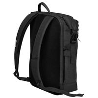 Городской рюкзак Victorinox Travel ALTMONT Classic Black Rolltop Laptop с отд. ноут 15