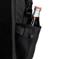 Городской рюкзак Victorinox Travel ALTMONT Classic Black Rolltop Laptop с отд. ноут 15