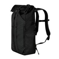 Городской рюкзак Victorinox Travel ALTMONT Active Black Deluxe Duffel Laptop 21л Vt602635