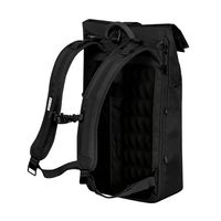 Городской рюкзак Victorinox Travel ALTMONT Active Black Deluxe Duffel Laptop 21л Vt602635