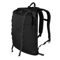 Городской рюкзак Victorinox Travel ALTMONT Active Black Rolltop Laptop с отд. ноут 15