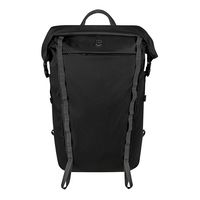 Городской рюкзак Victorinox Travel ALTMONT Active Black Rolltop Laptop с отд. ноут 15