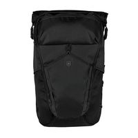 Городской рюкзак Victorinox Travel ALTMONT Active Black Deluxe Rolltop Laptop ноут 15