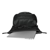Городской рюкзак Victorinox Travel ALTMONT Active Black Deluxe Rolltop Laptop ноут 15