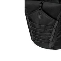 Городской рюкзак Victorinox Travel ALTMONT Active Black Deluxe Rolltop Laptop ноут 15