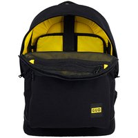 Городской рюкзак GUD Daypack Black 18л (608)