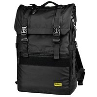 Городской рюкзак GUD Ranger Black 22л (201)