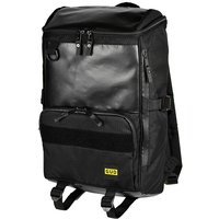 Городской рюкзак GUD Dart Pack Black 25л (501)
