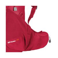 Спортивный рюкзак Ferrino Spark 13л Red (924858)