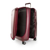 Чемодан Heys Portal Smart Luggage L Pewter 105л (923074)