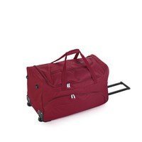 Дорожная сумка на колесах Gabol Week 65L Red (924944)
