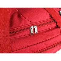 Дорожная сумка на колесах Gabol Week 94L Red (924936)
