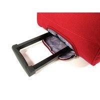 Дорожная сумка на колесах Gabol Week 94L Red (924936)