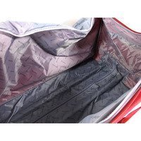 Дорожная сумка на колесах Gabol Week 94L Red (924936)