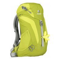 Туристический рюкзак Deuter AC Lite 14 SL Moss-apple (34200162223)