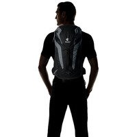 Туристический рюкзак Deuter AC Lite 18 Black-titan (34201167490)