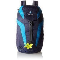 Туристический рюкзак Deuter AC Lite 22 SL Blueberry-turquoise (34202163349)