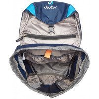 Туристический рюкзак Deuter AC Lite 26 Midnight-turquoise (34203163306)