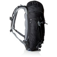 Туристический рюкзак Deuter ACT Trail 22 SL Black (34400157000)