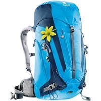 Туристический рюкзак Deuter ACT Trail 28 SL Turquoise-midnight (34402153312)