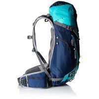 Туристический рюкзак Deuter ACT Trail PRO 32 SL Midnight-mint (34410153218)