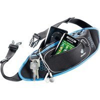 Поясная сумка Deuter Neo Belt II Black-coolblue (390507301)