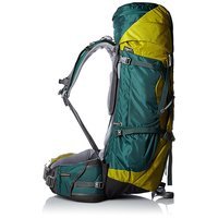 Туристический рюкзак Deuter Aircontact 65+10 Forest-moss (33205162218)