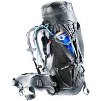 Туристический рюкзак Deuter Aircontact PRO 65+15 SL Denim-midnightht (33302173353)