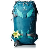 Туристический рюкзак Deuter Freerider 24 SL Petrol-mint (33031173217)