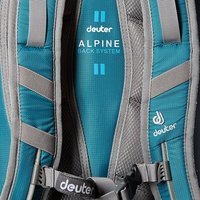 Туристический рюкзак Deuter Freerider 24 SL Petrol-mint (33031173217)