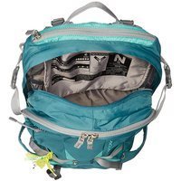 Туристический рюкзак Deuter Freerider 24 SL Petrol-mint (33031173217)