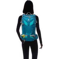 Туристический рюкзак Deuter Freerider 24 SL Petrol-mint (33031173217)