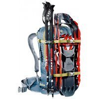 Туристический рюкзак Deuter Freerider 24 SL Petrol-mint (33031173217)