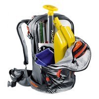 Туристический рюкзак Deuter Freerider 24 SL Petrol-mint (33031173217)